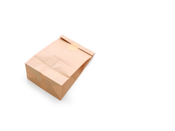 纸质产品盒子包装样机