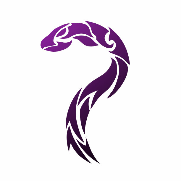 眼镜蛇logo
