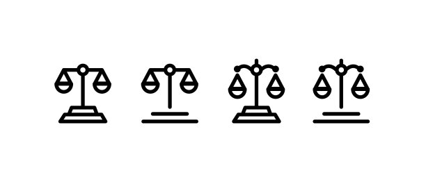 道德logo