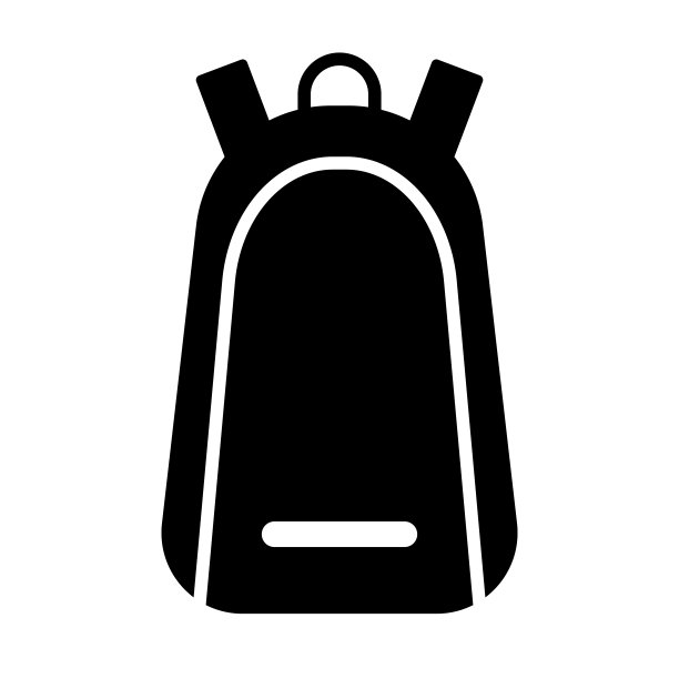 户外旅行箱包logo