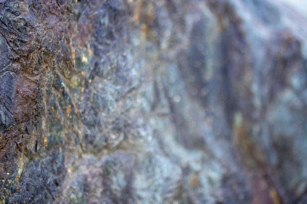 抽象棕色木纹大理石