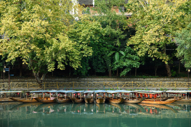 水美湘村