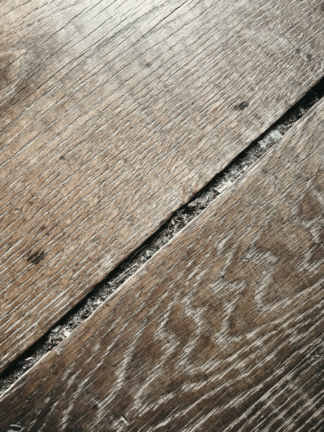 美式木纹地板