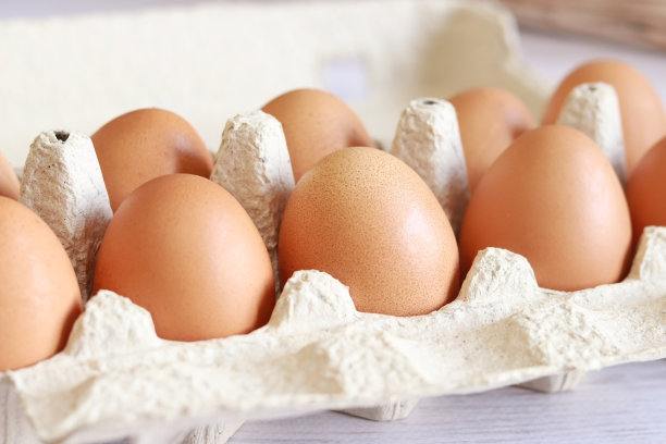 筛选鸡蛋