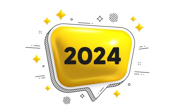2024年会