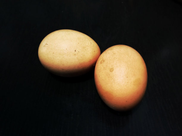 蛋黄果高清图片