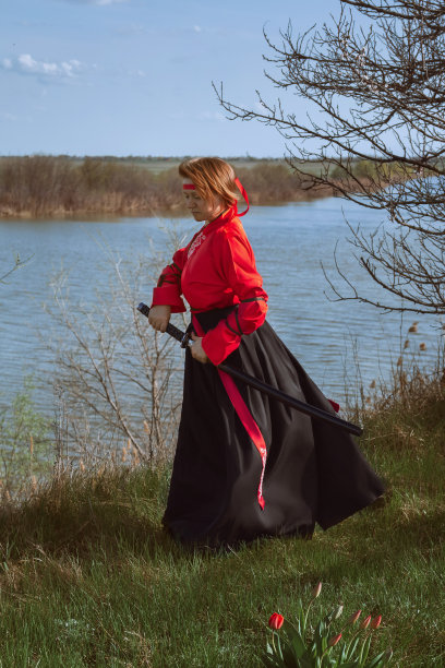 hanfu