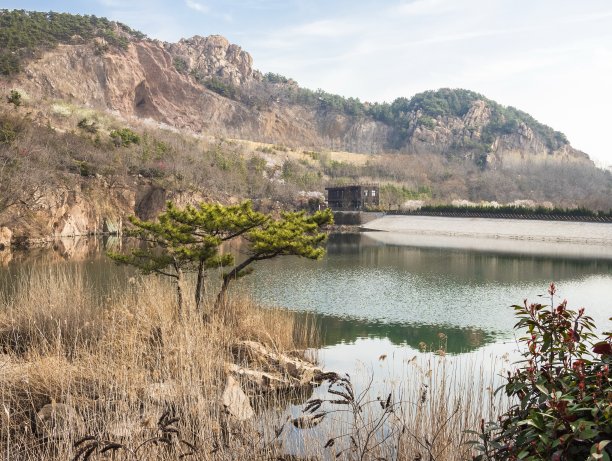 青岛风光高清图