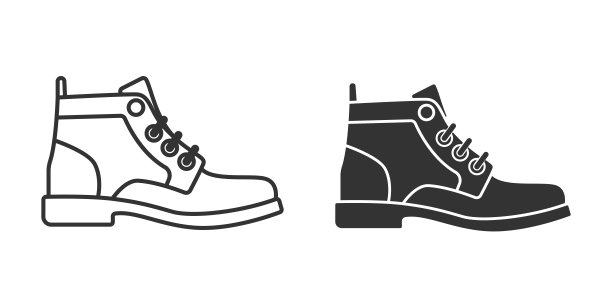 童鞋logo