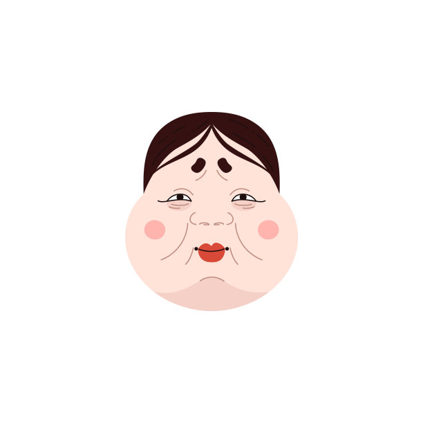 奥卡梅面具
