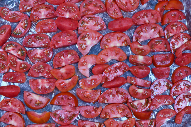 西红柿种子包装