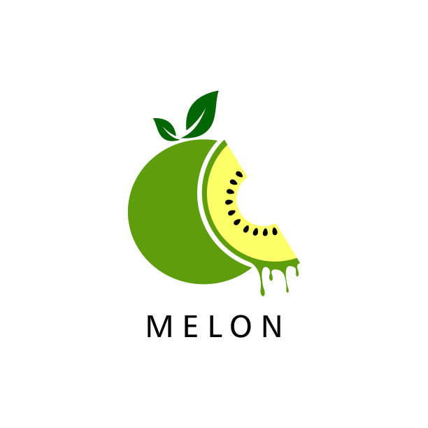 果汁吧logo
