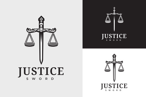 律师所logo