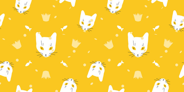 黄纹猫