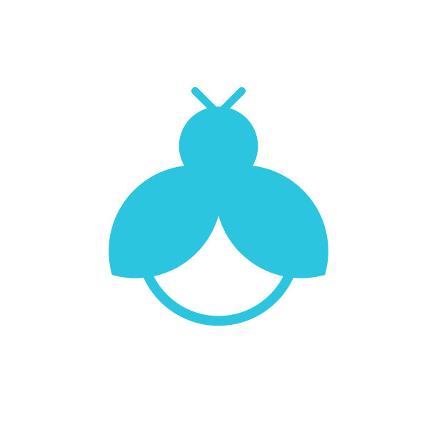萤火虫logo