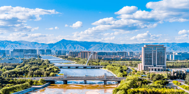 呼和浩特旅游景点宣传