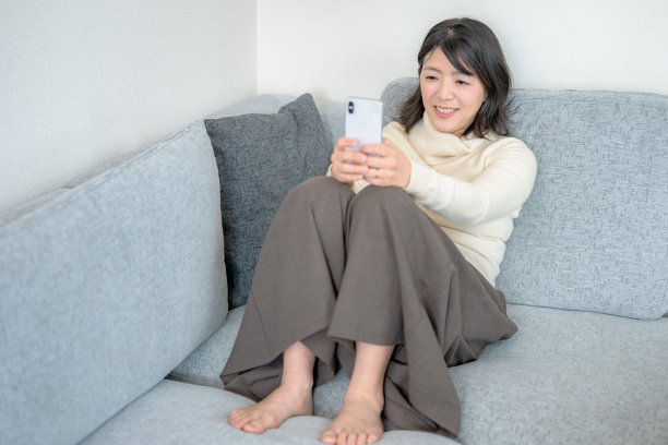 懒人手机壳