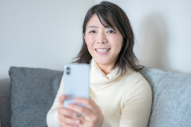 懒人手机壳