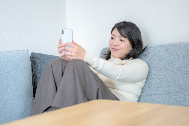 懒人手机壳