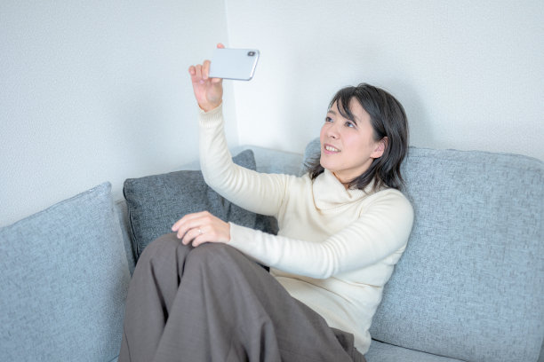 懒人手机壳