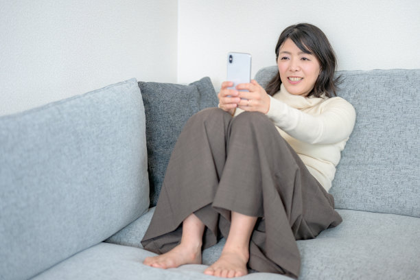 懒人手机壳