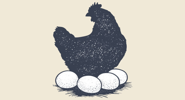 蛋壳logo