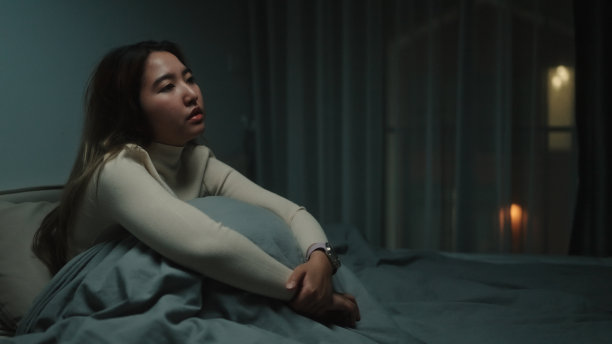 潮热发烧