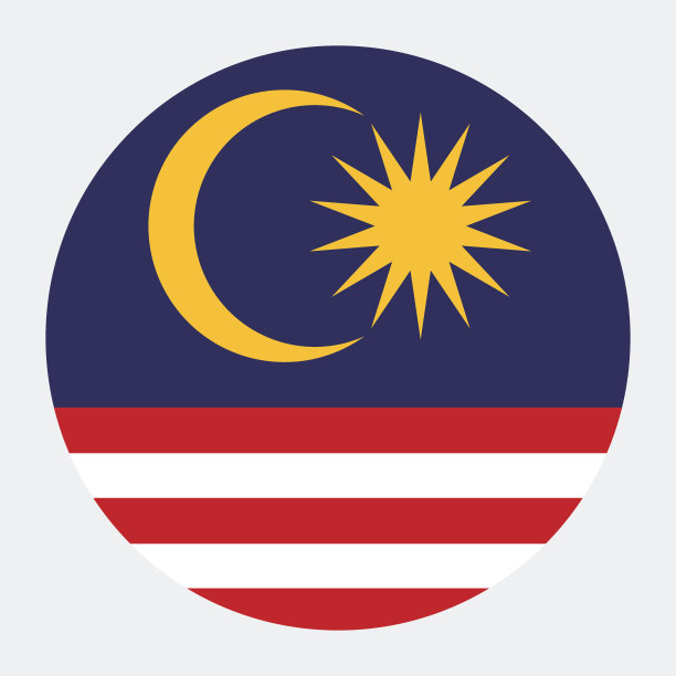 马来西亚旅游海报设计