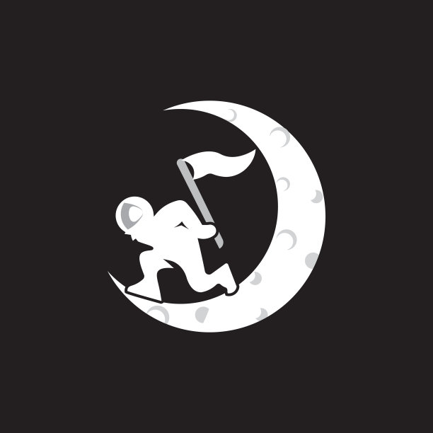 宇宙探索logo