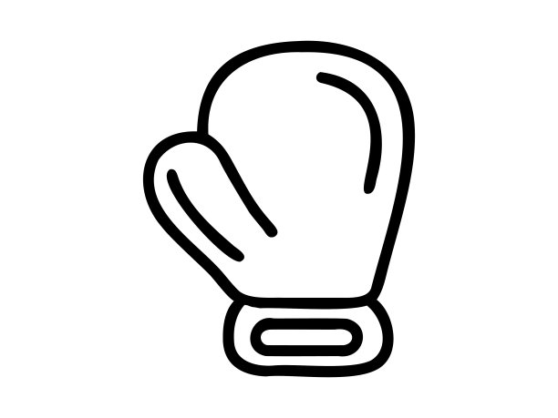 拳套logo