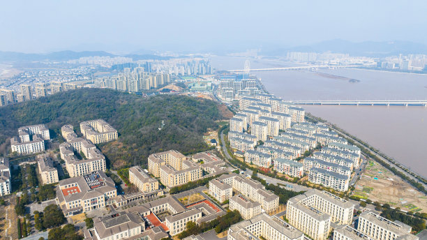 浙江著名大学