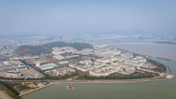 浙江著名大学