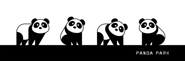 熊猫绘本