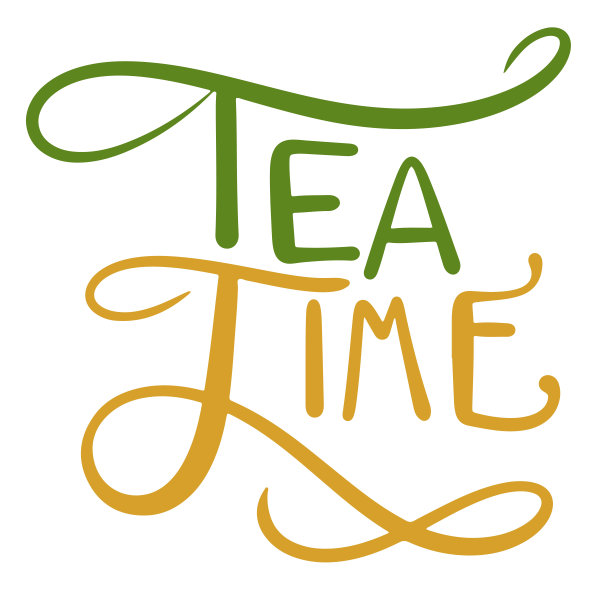 茶点logo