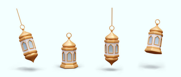 清真寺,建筑,斋月