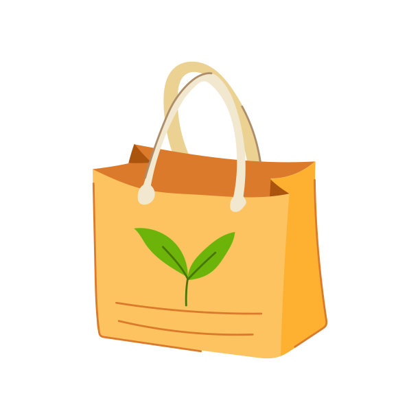 塑料袋,环保袋,购物袋