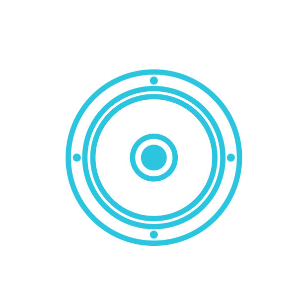 音波logo