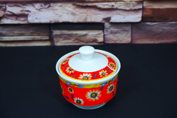 古代陶瓷茶壶