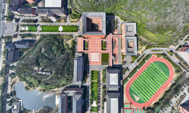 浙江著名大学