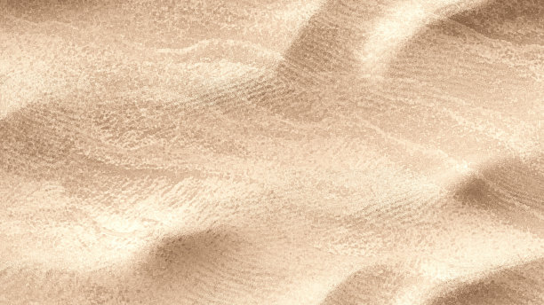 沙石画