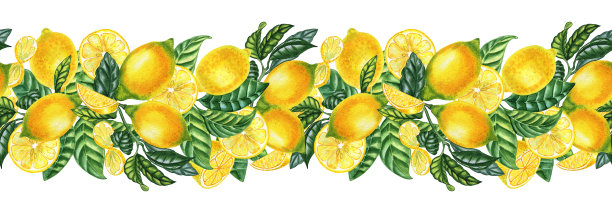 柠檬加工