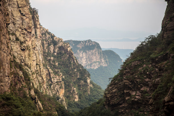 鄱阳湖旅游