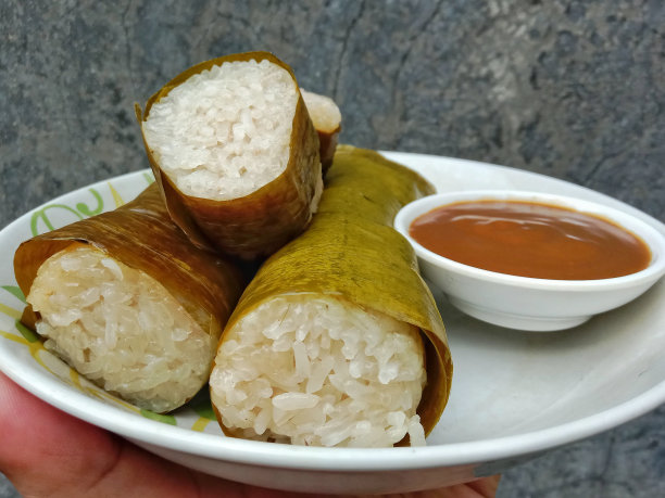杂酱面