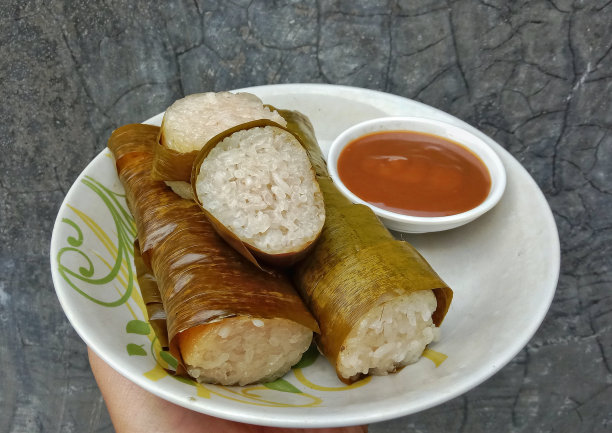 杂酱面
