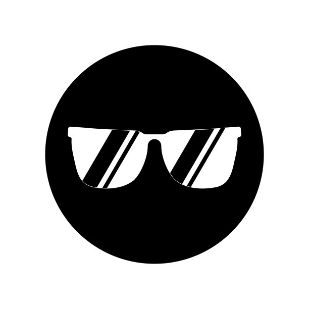 视觉科普logo