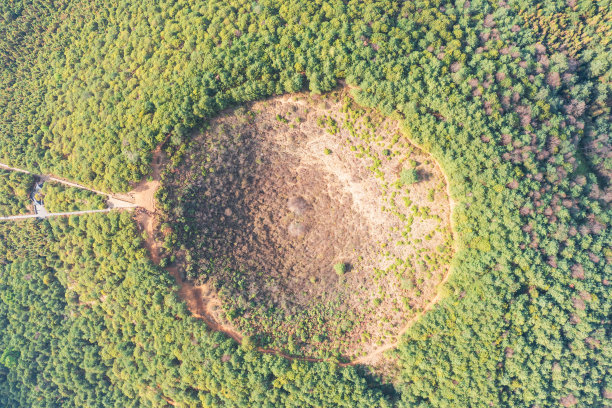 保山风光