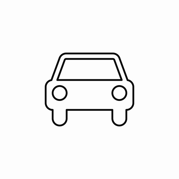 租车logo