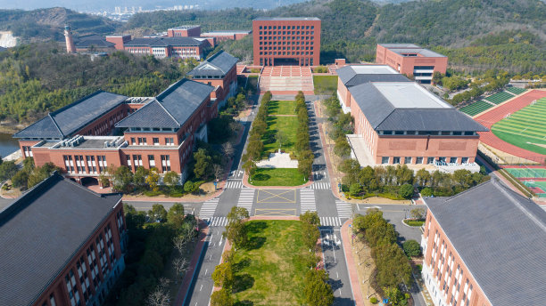 浙江著名大学
