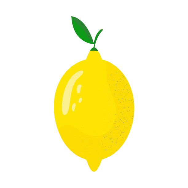 柠檬详情页