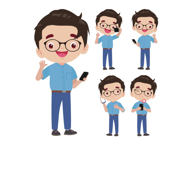 微信朋友圈设计拍照